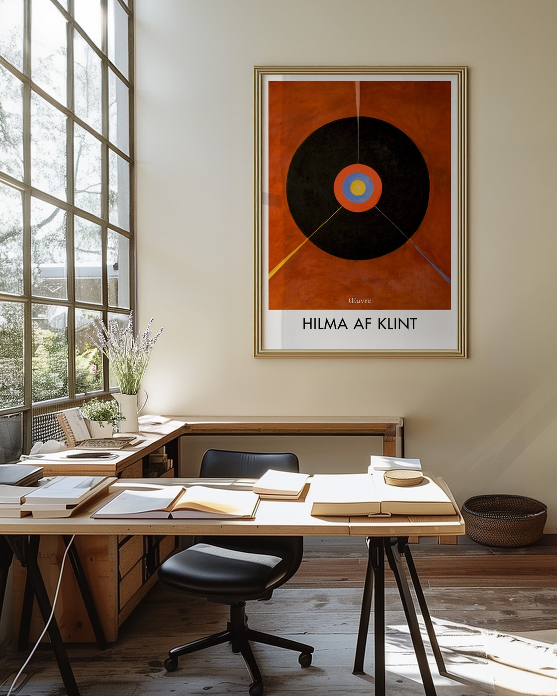 poster