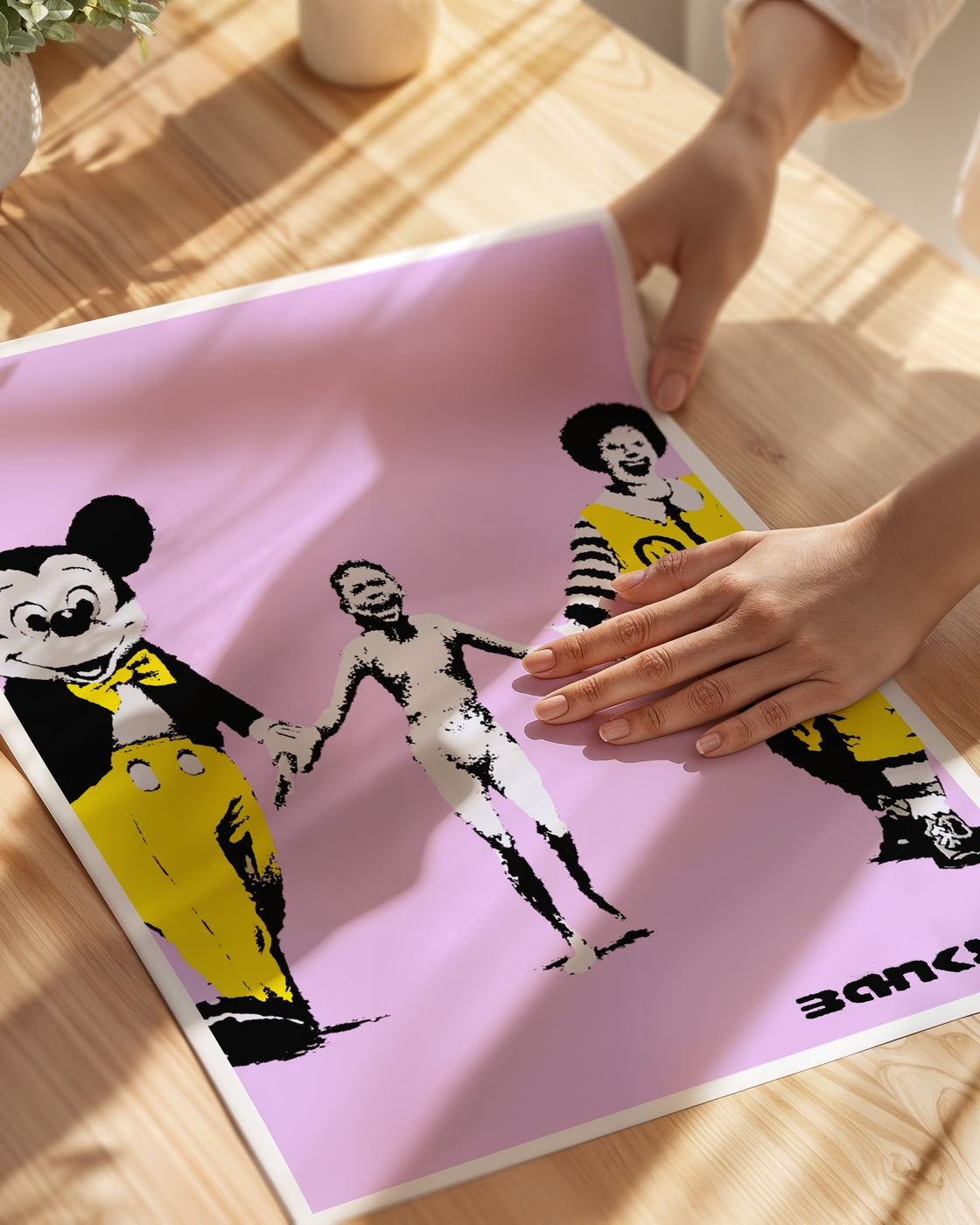 poster