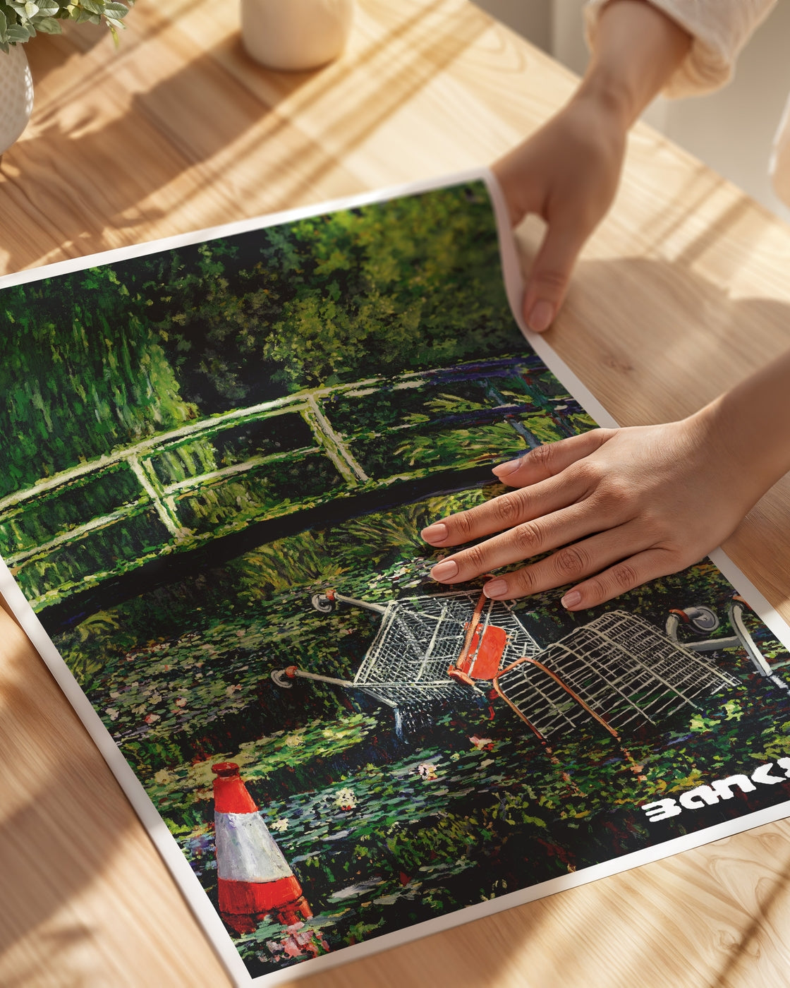 poster
