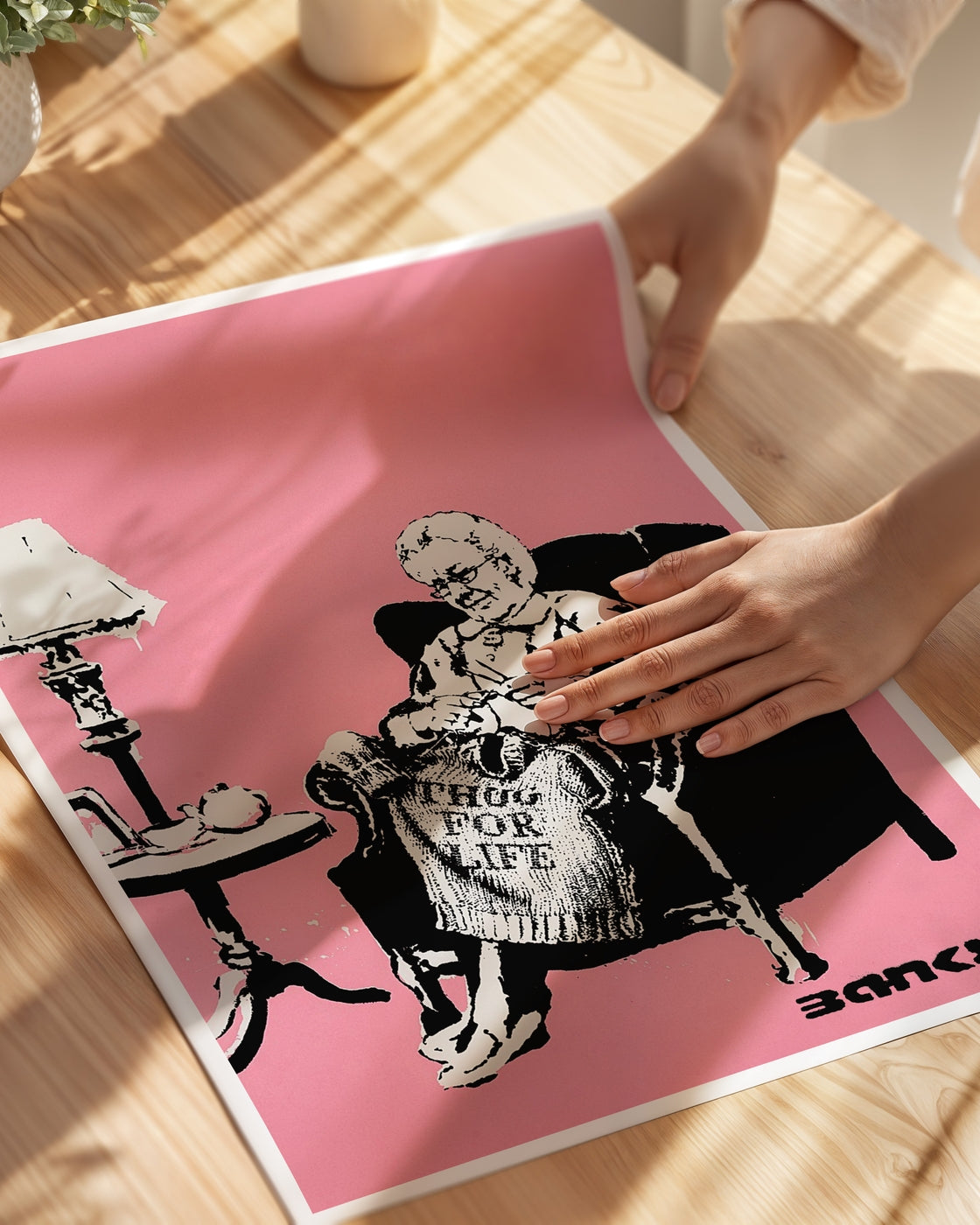 poster