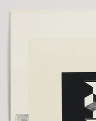 After Hover: El Lissitzky - Kestner folder Proun
