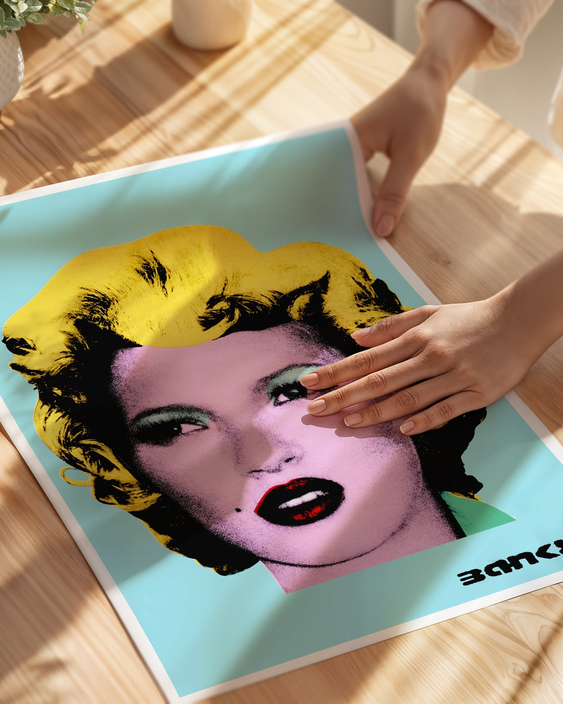 poster