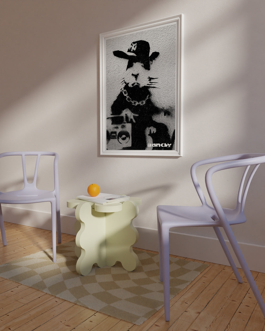 poster