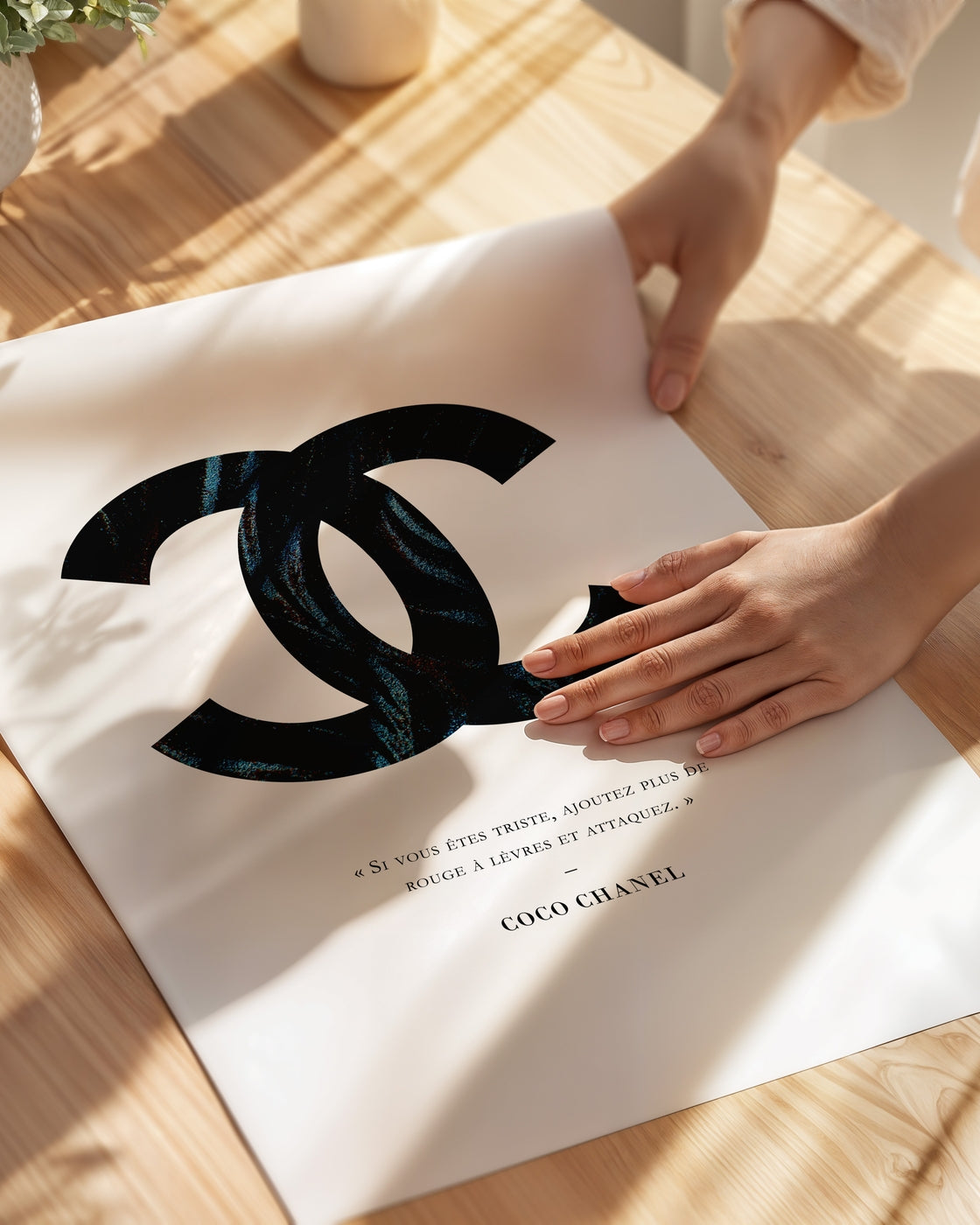 poster