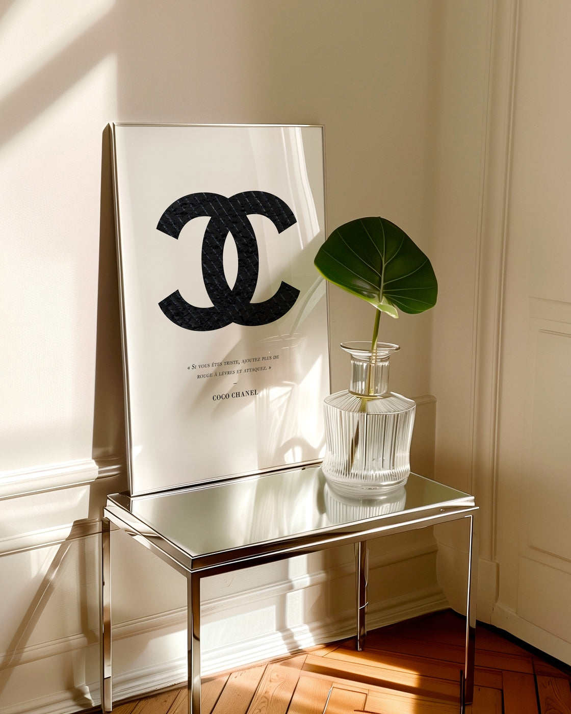 poster