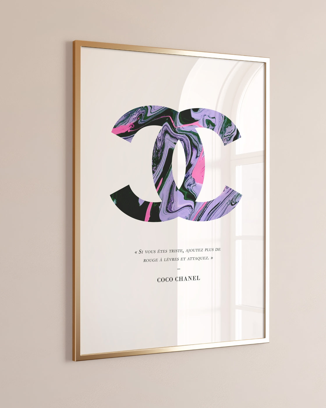 poster