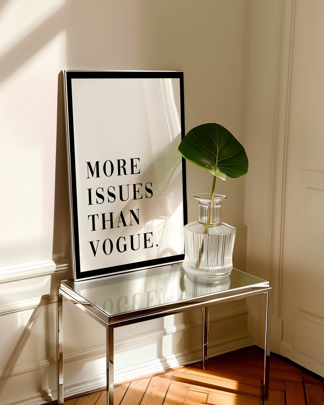 poster