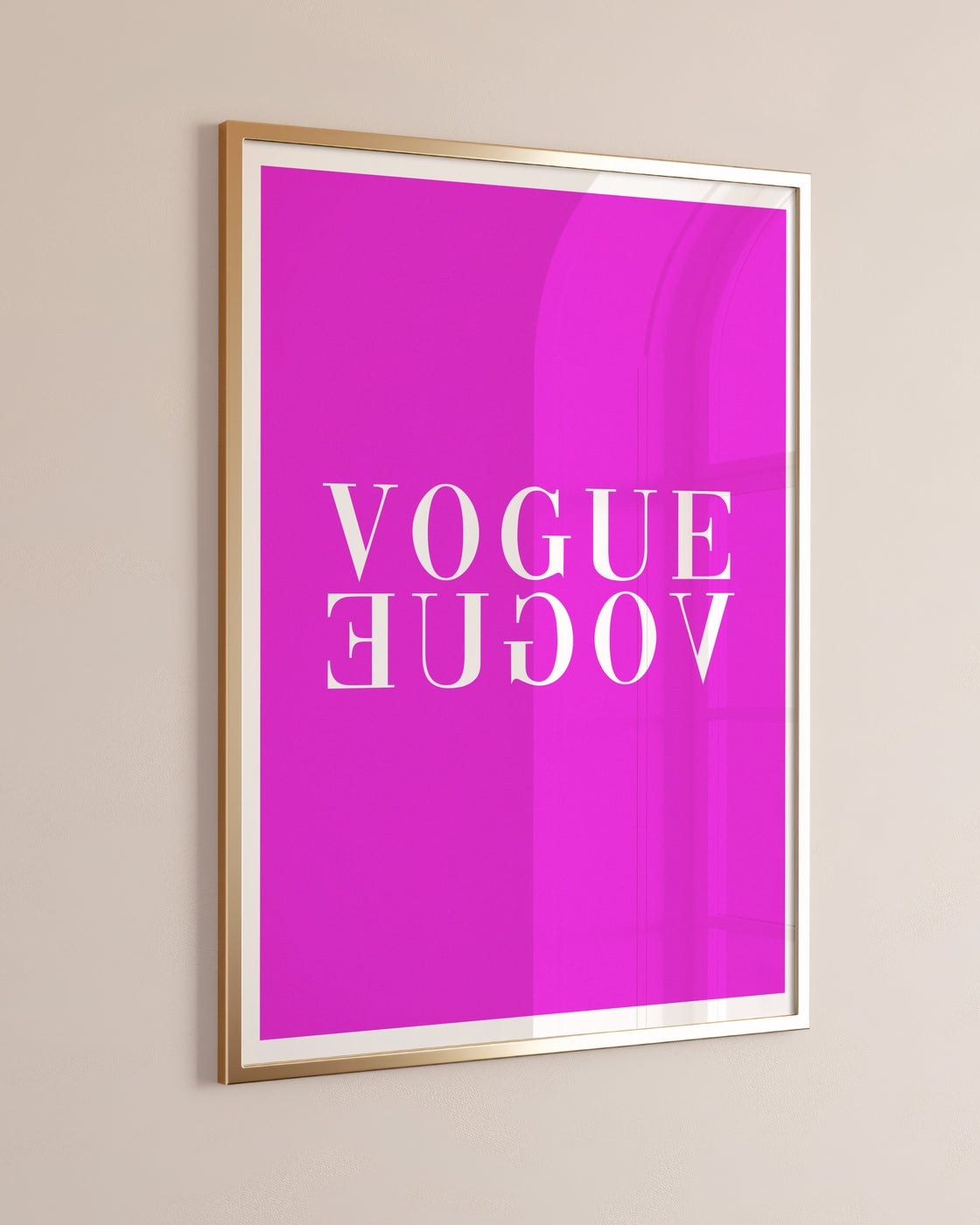 poster