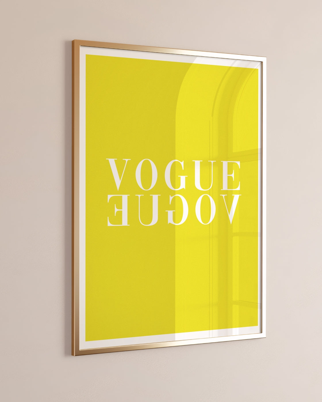 poster