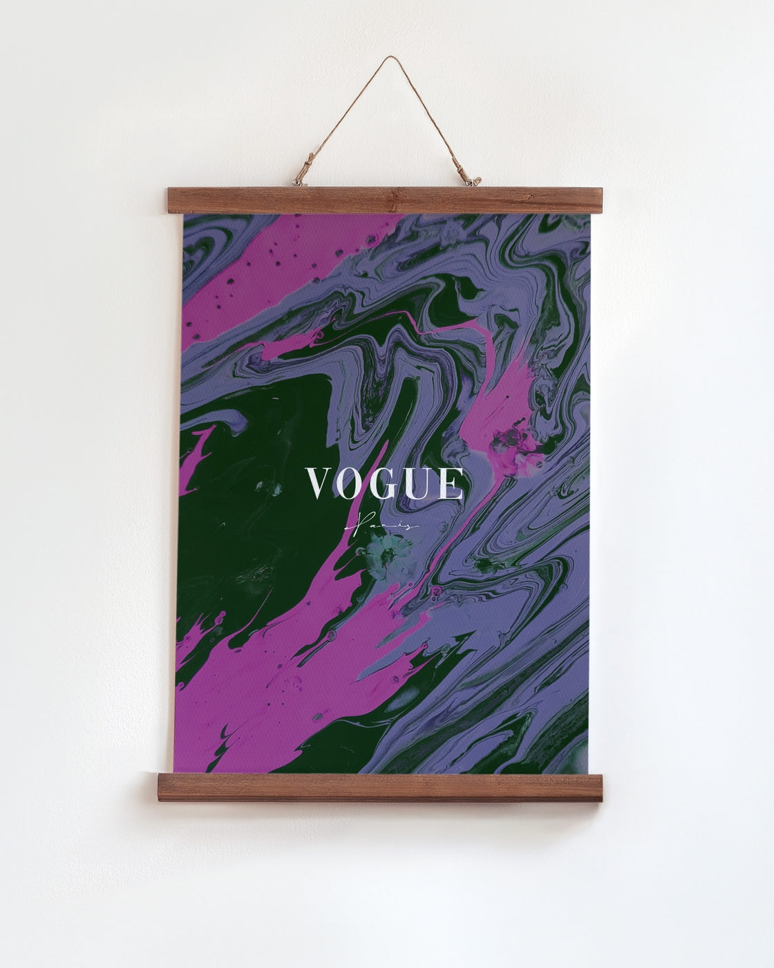 canvas