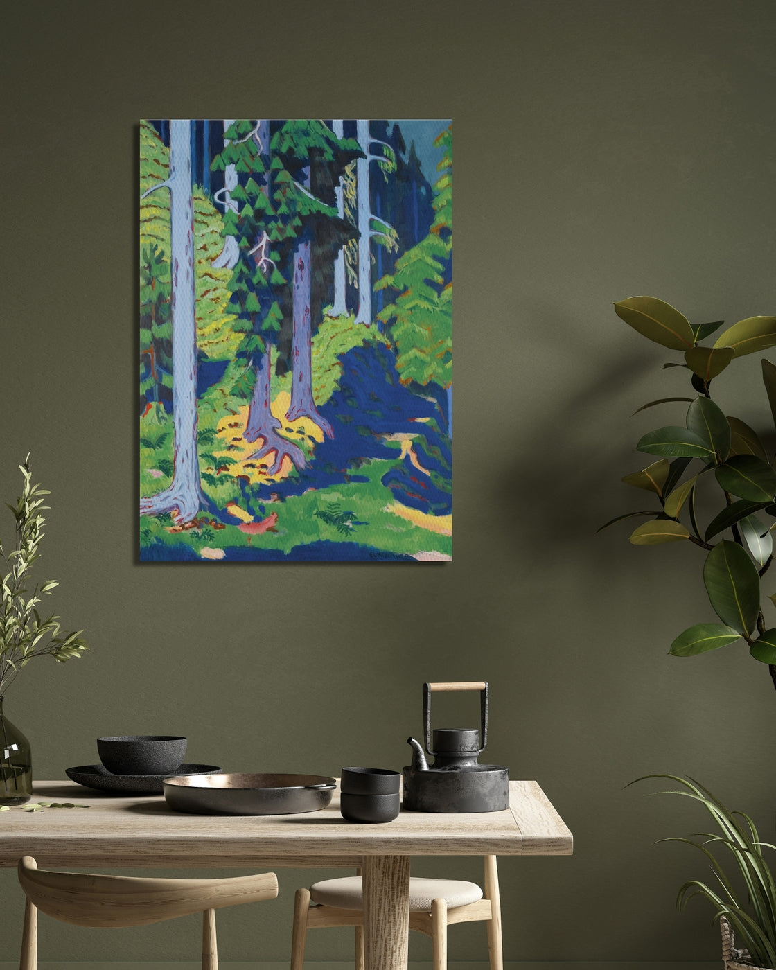 stretched-canvas