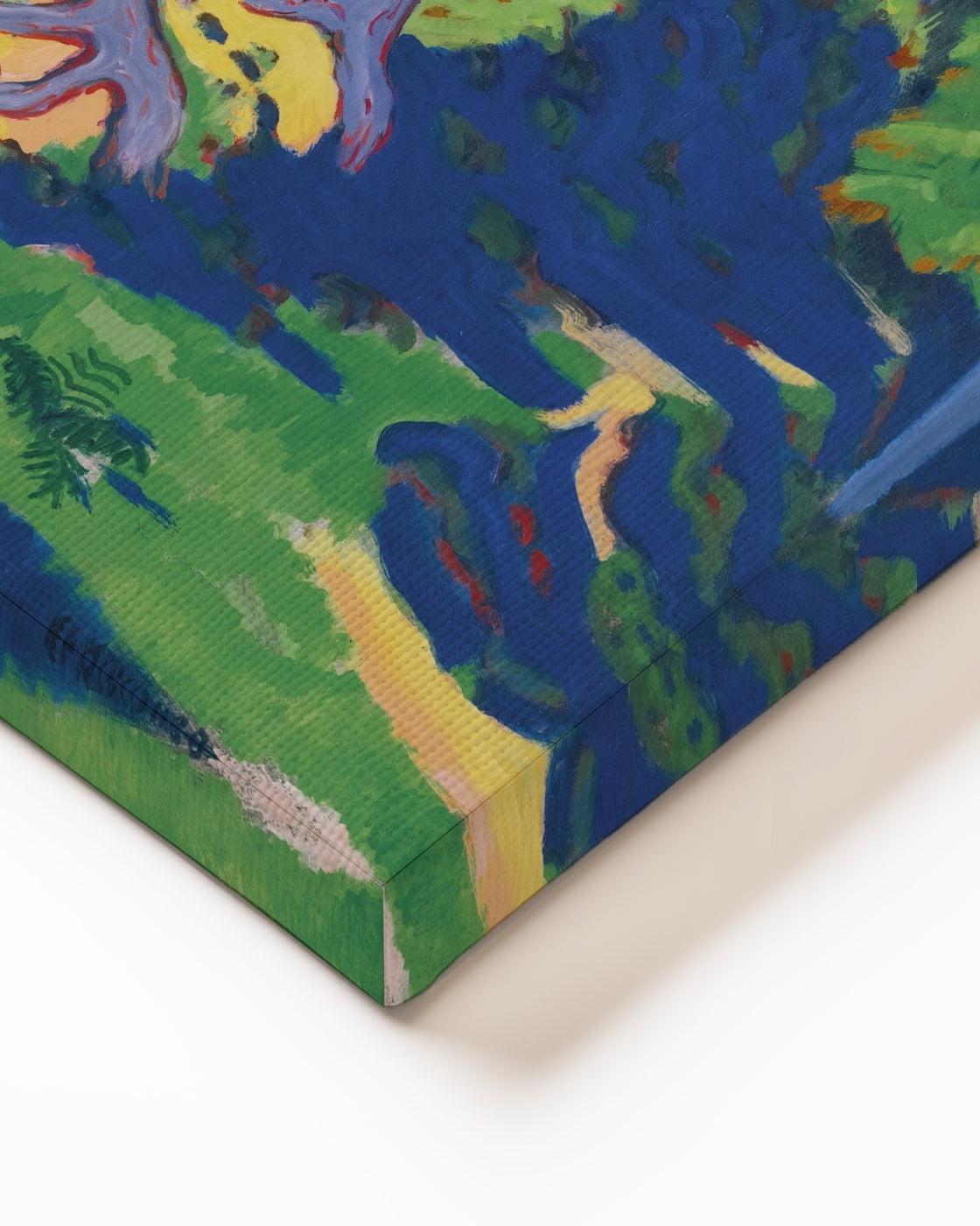 stretched-canvas