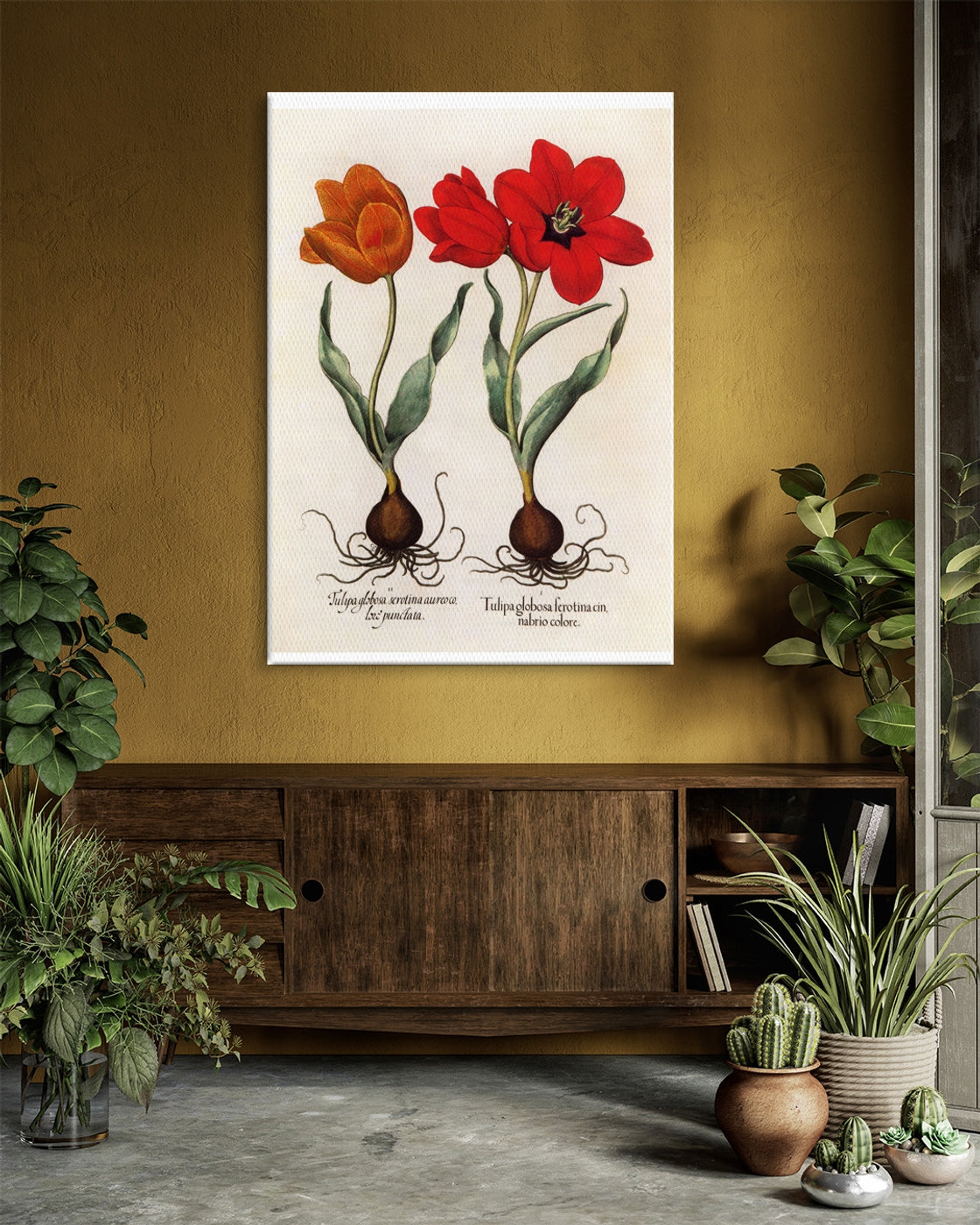 stretched-canvas