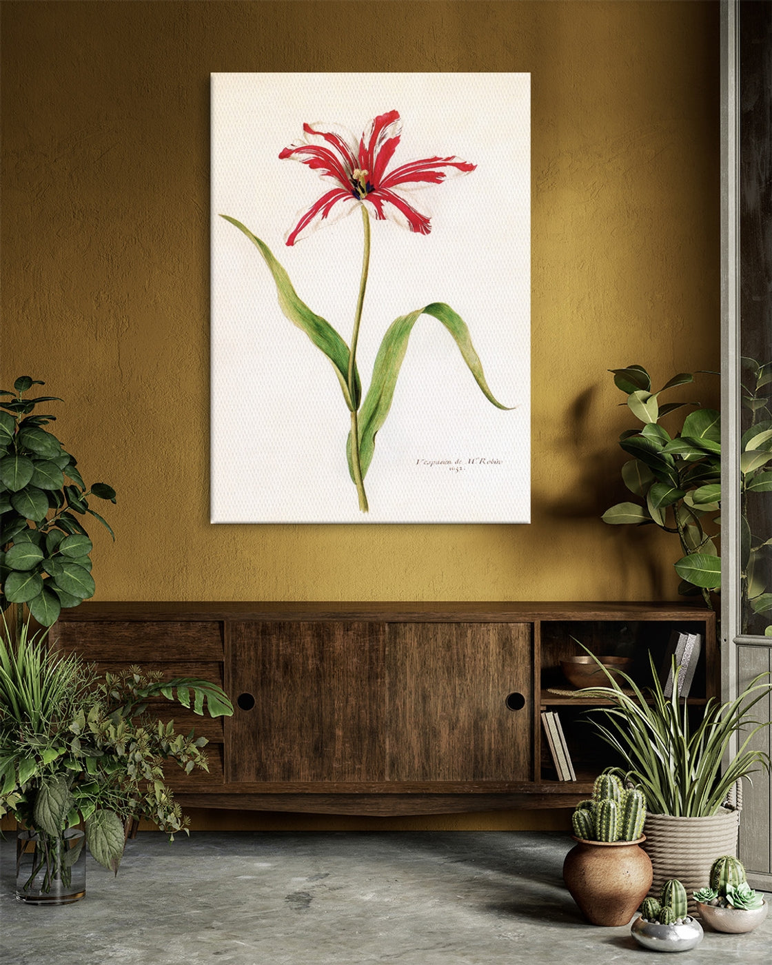stretched-canvas