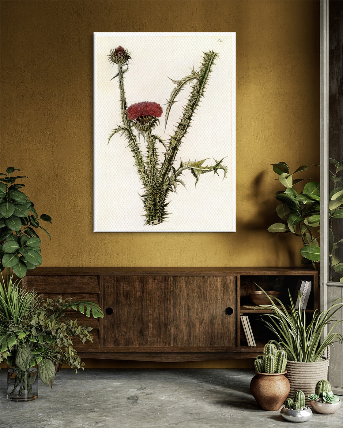 stretched-canvas