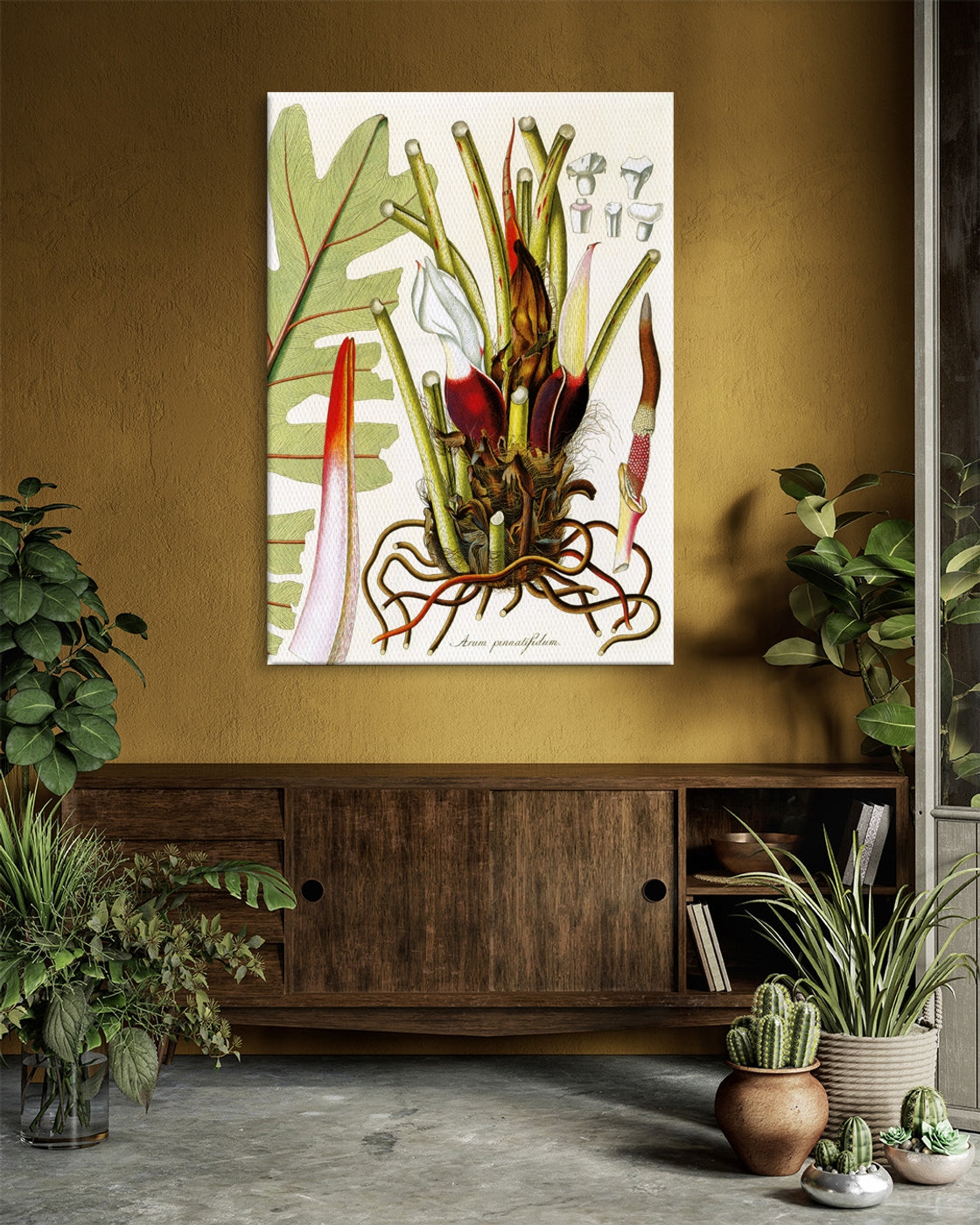 stretched-canvas