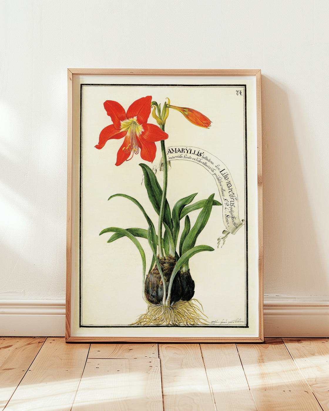 poster