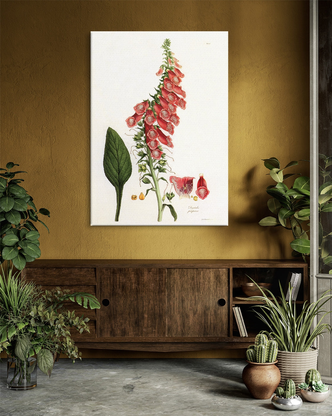 stretched-canvas