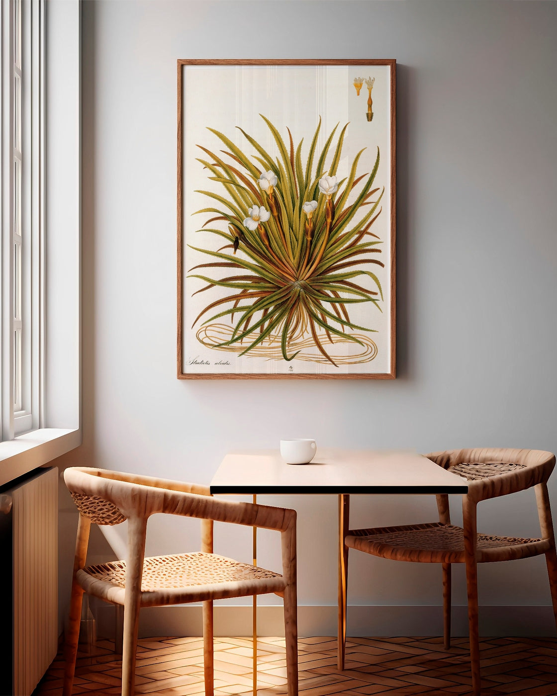 canvas
