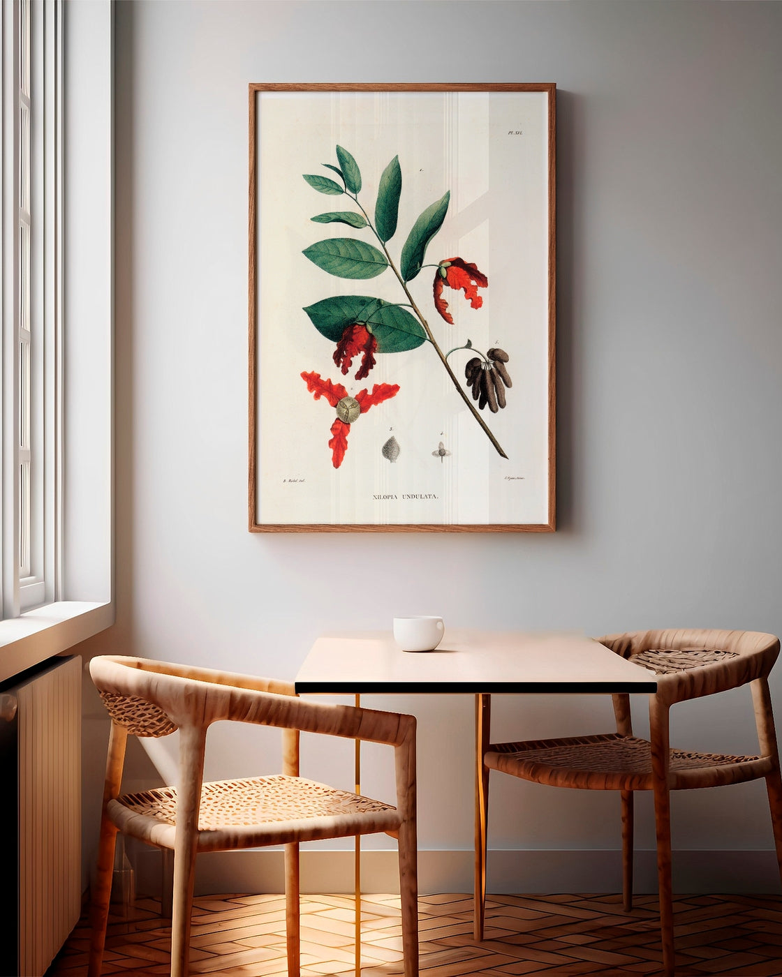 canvas