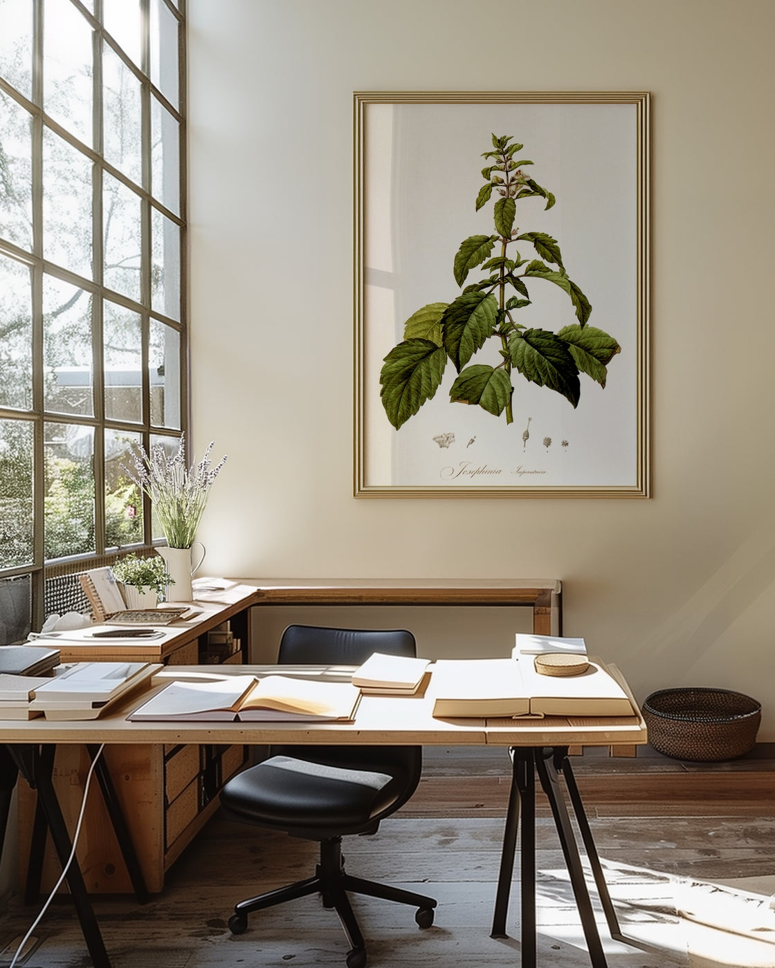 canvas