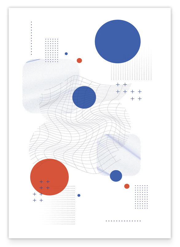 Data Science - Abstract Form