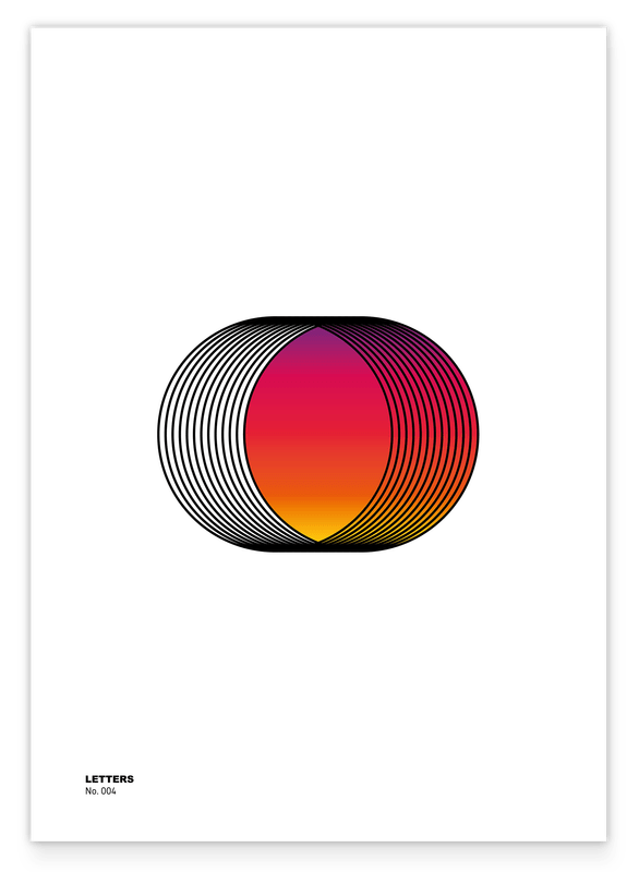 Sphere ev No 001 - Colorful Circles