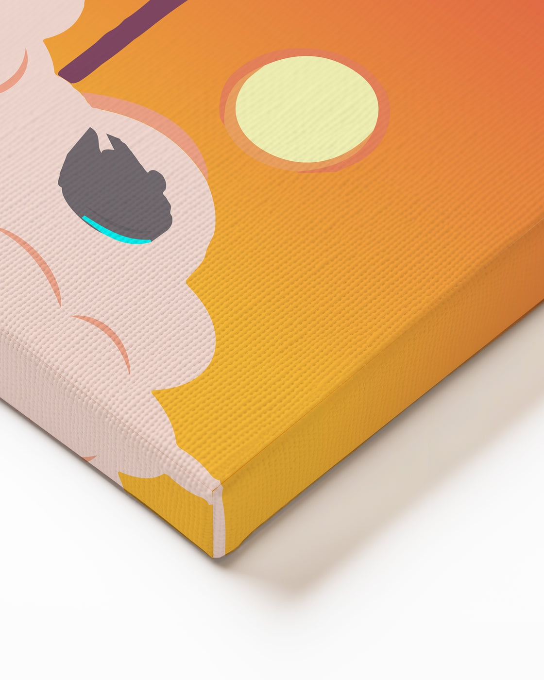 stretched-canvas