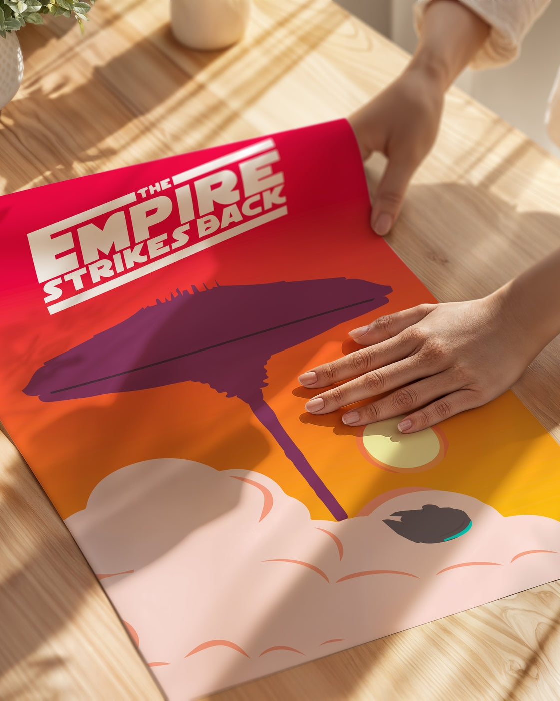 poster
