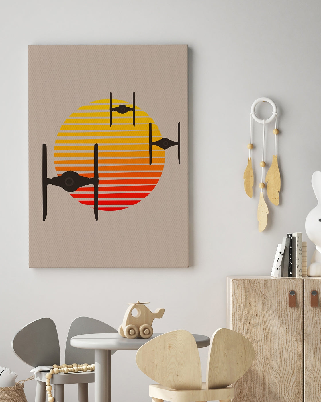 stretched-canvas