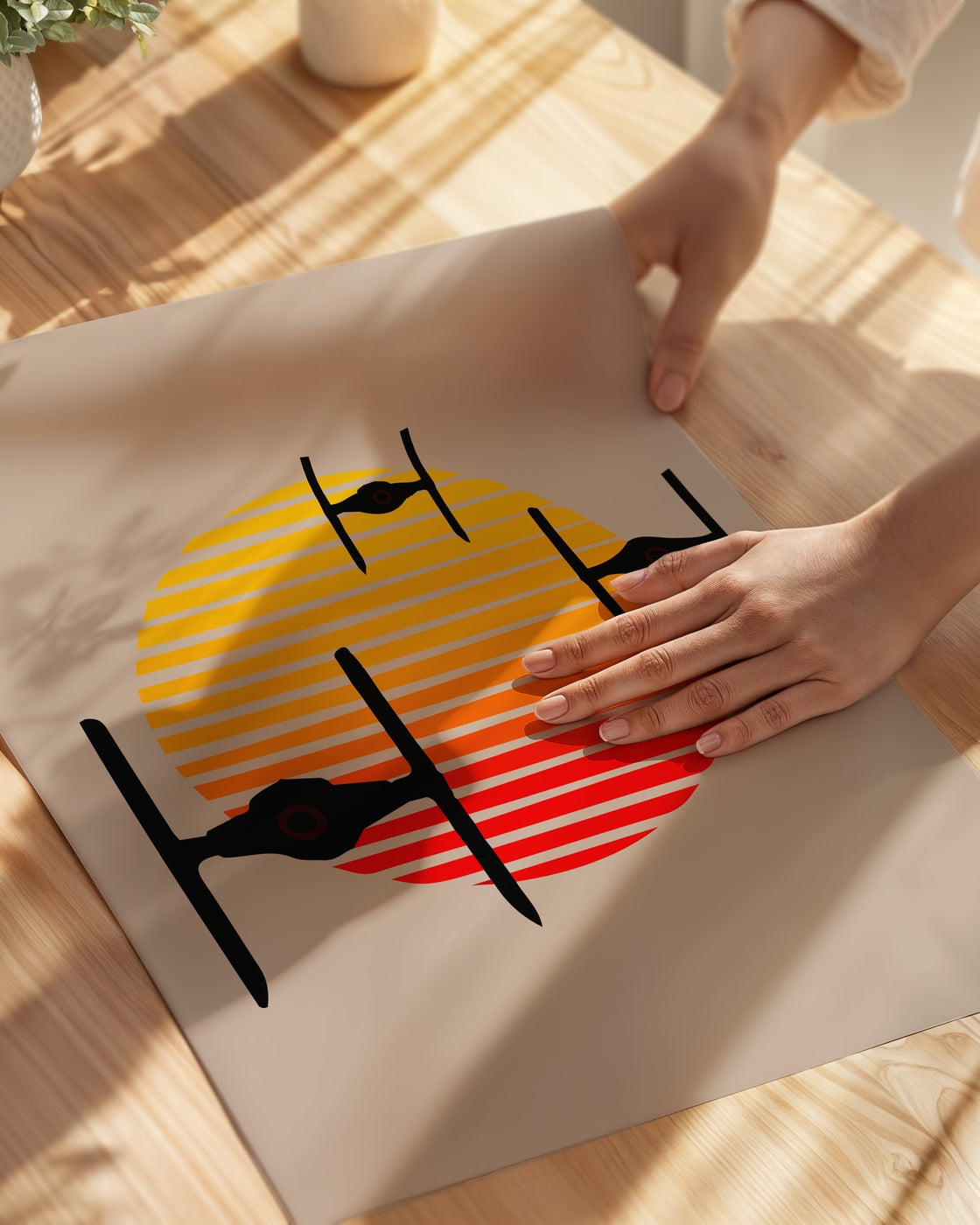 poster
