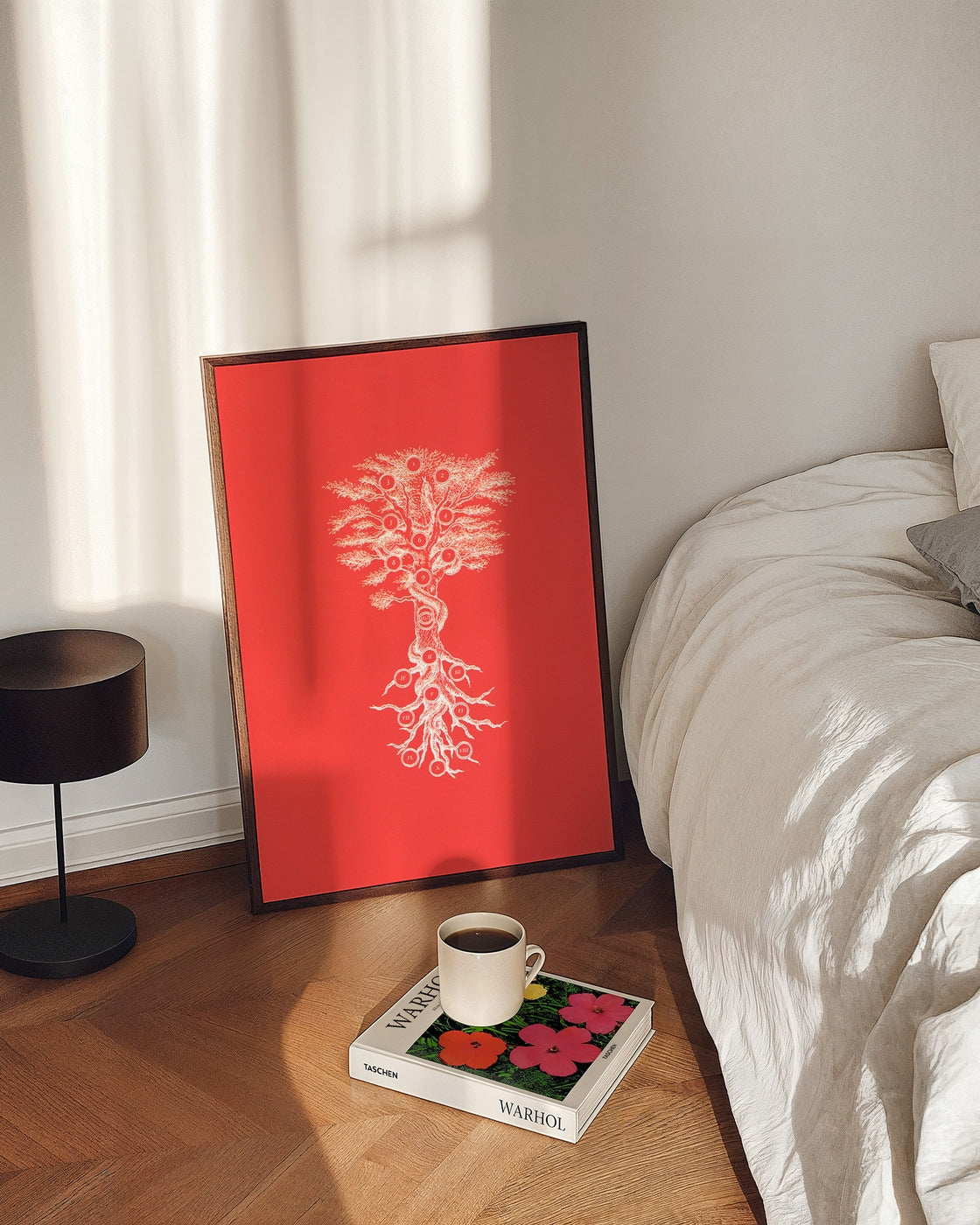 canvas
