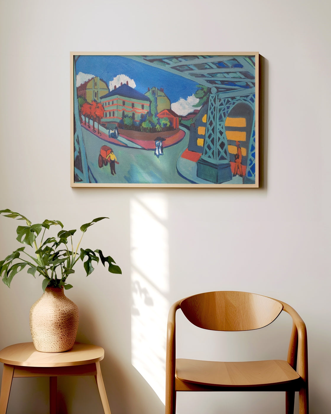 canvas