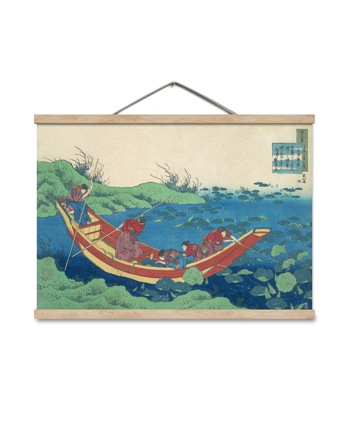 canvas