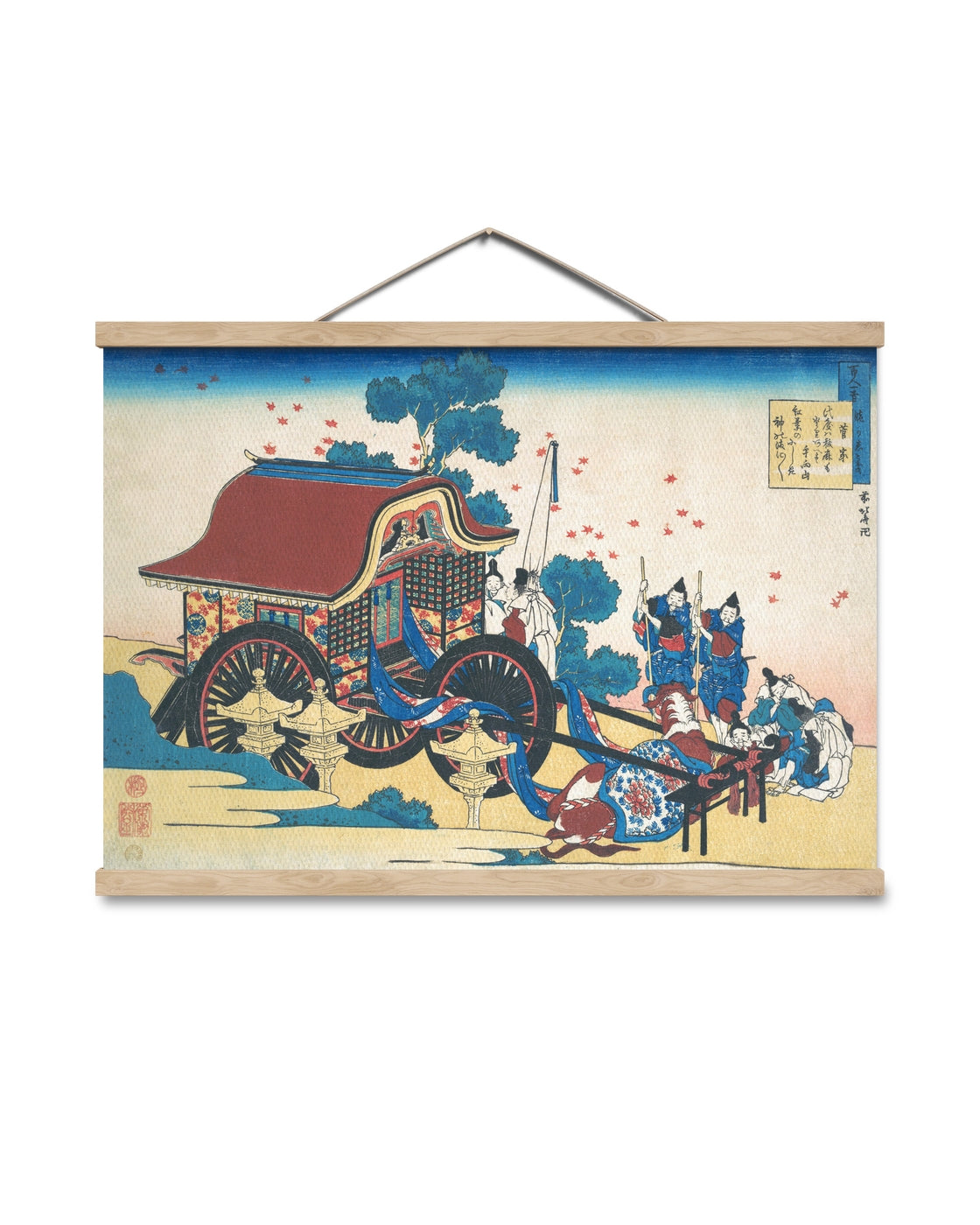 canvas
