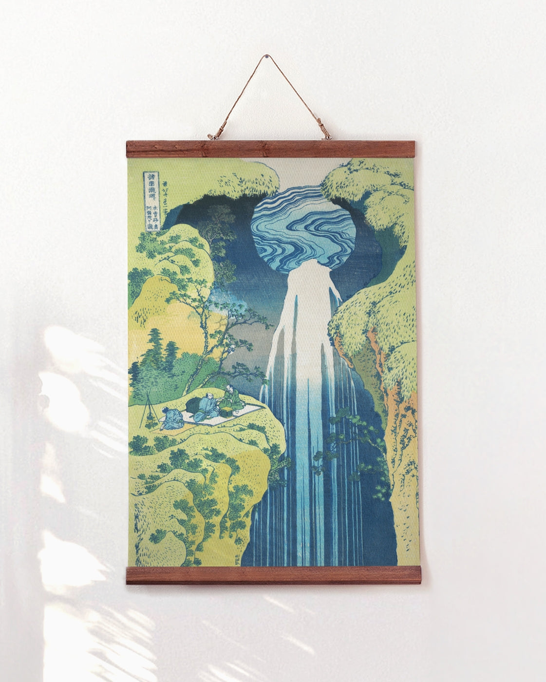 canvas
