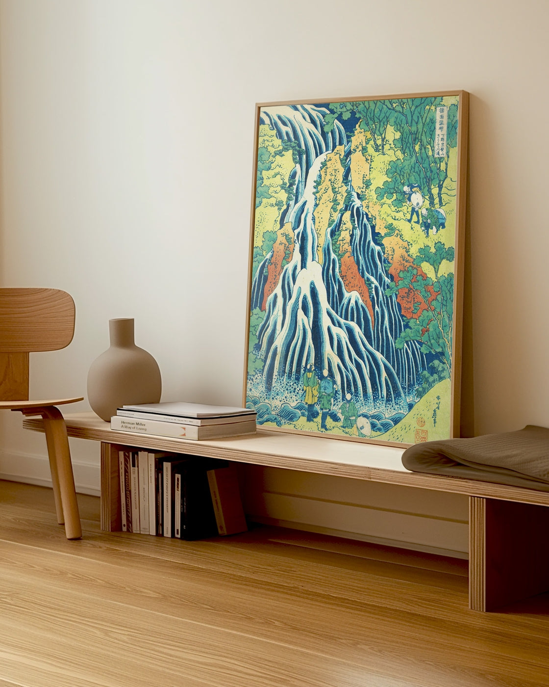 canvas
