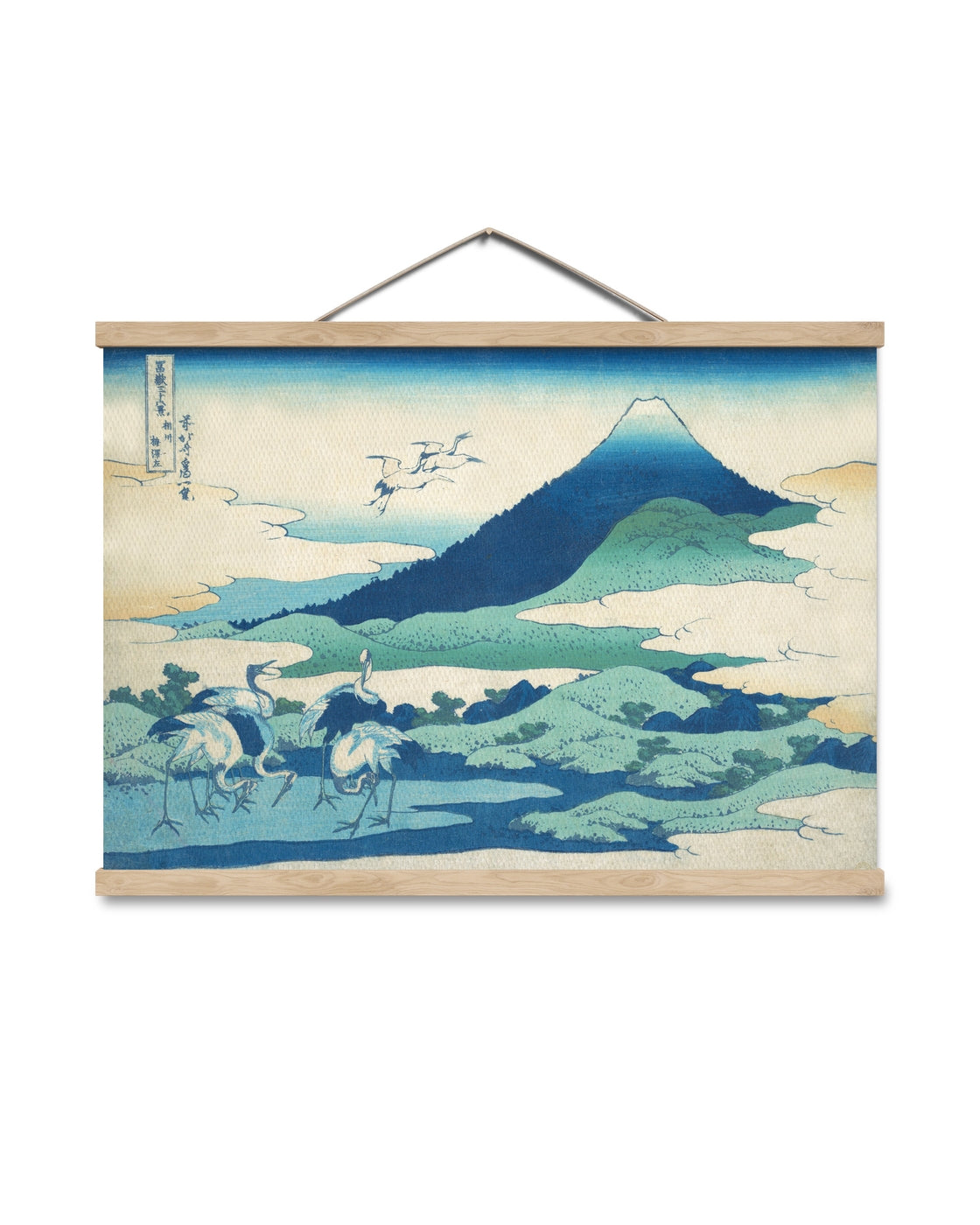 canvas