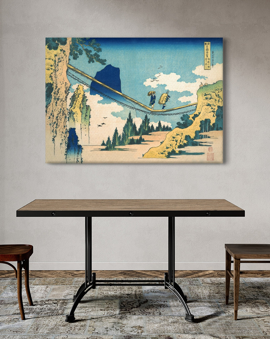 stretched-canvas