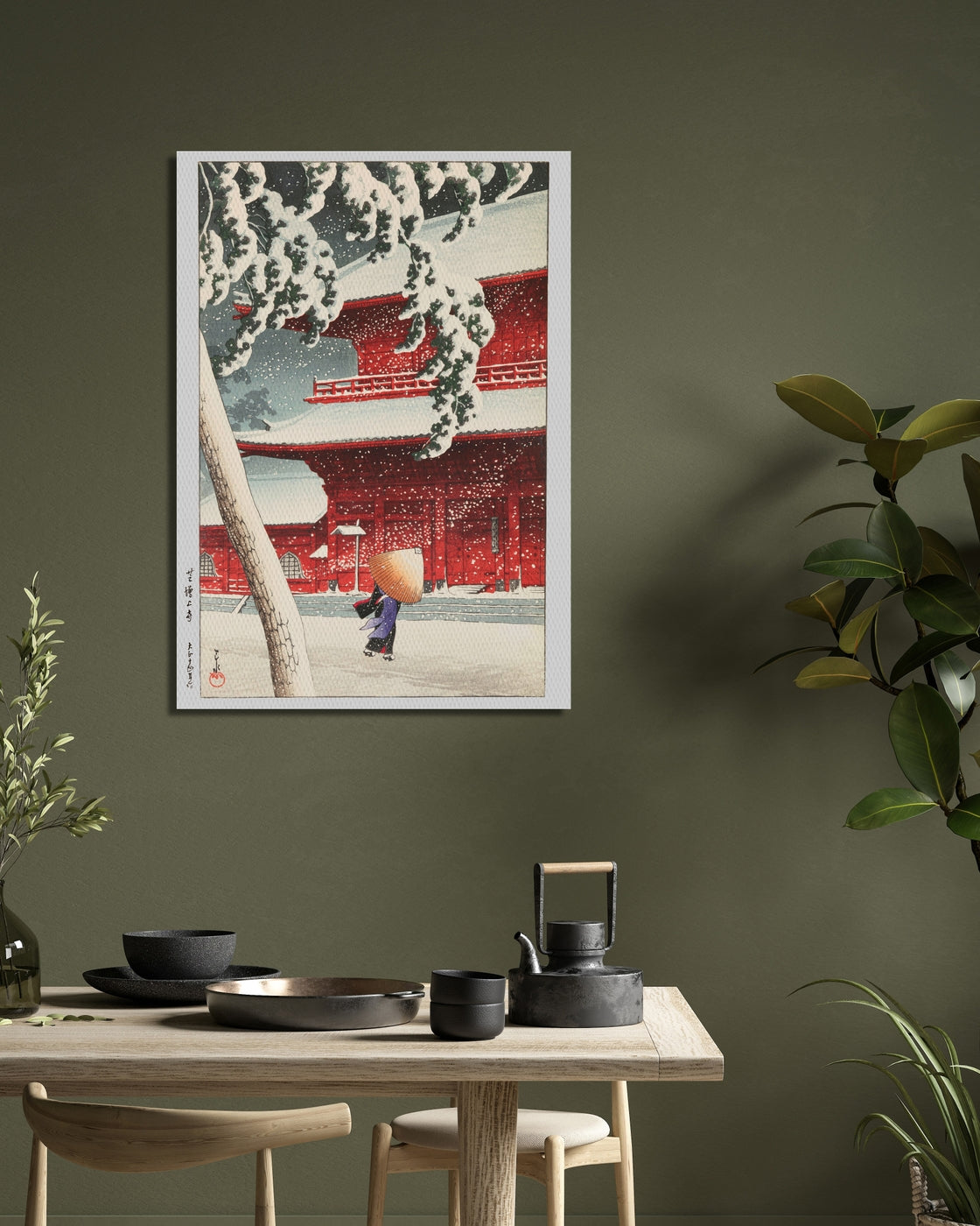 stretched-canvas