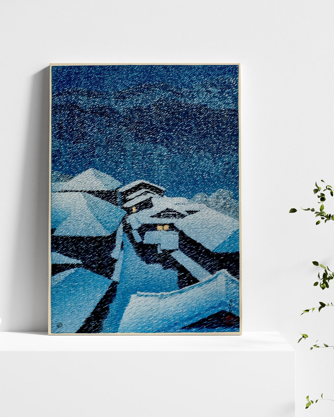 stretched-canvas