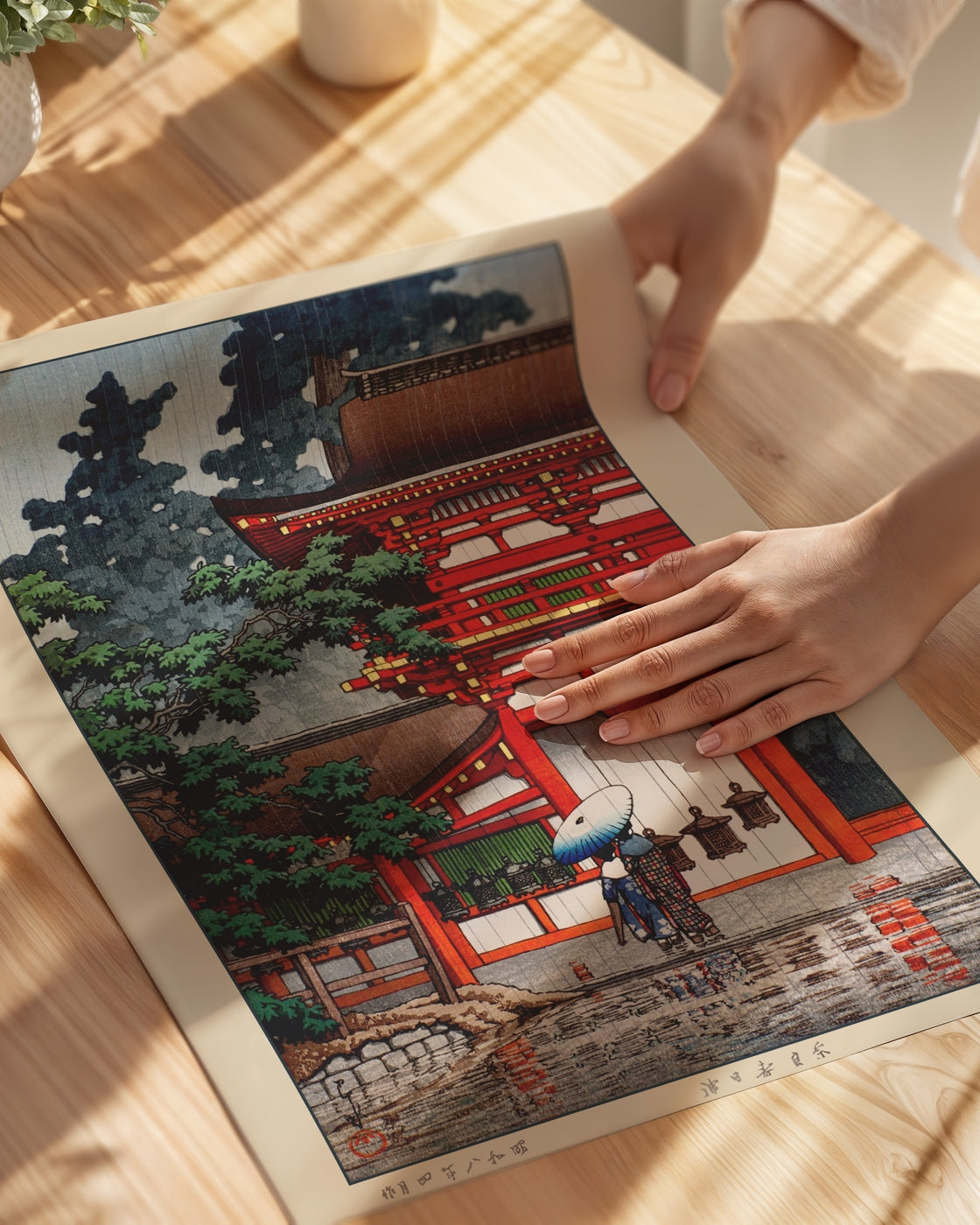 poster