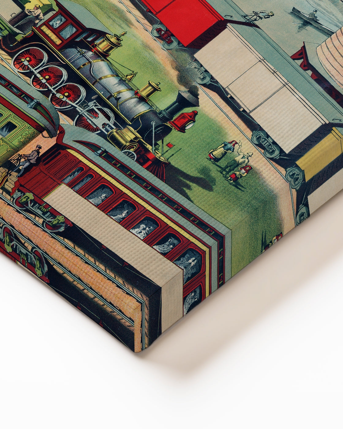 stretched-canvas