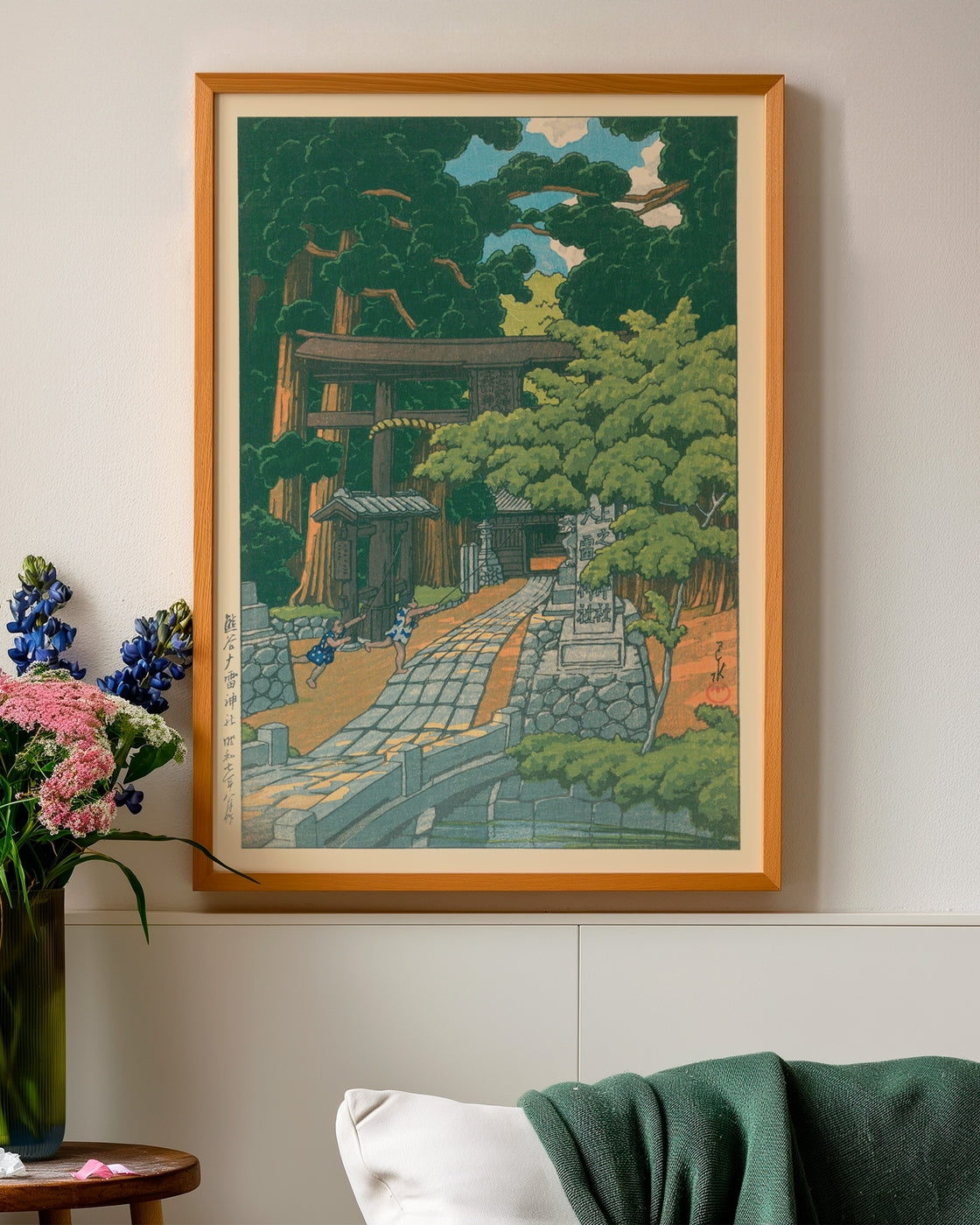 poster