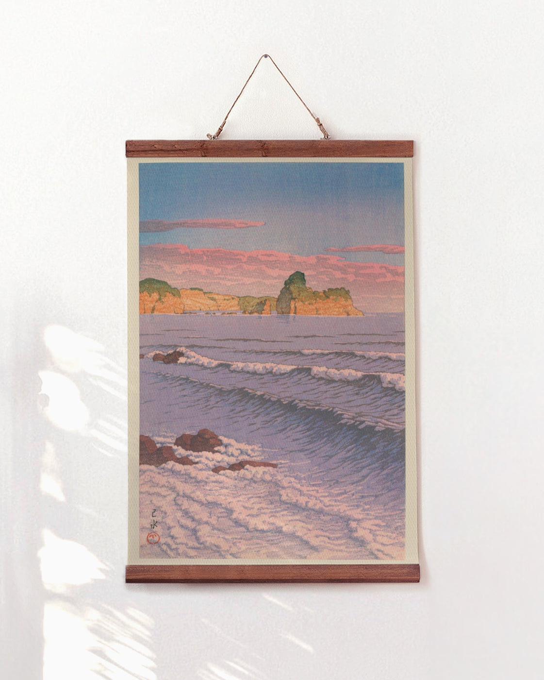 canvas