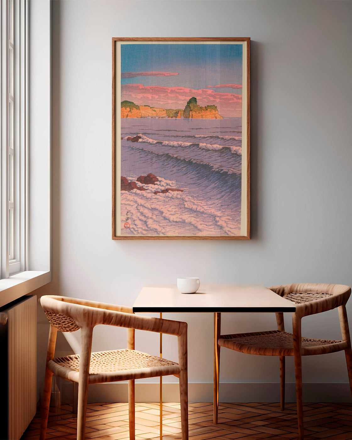 canvas