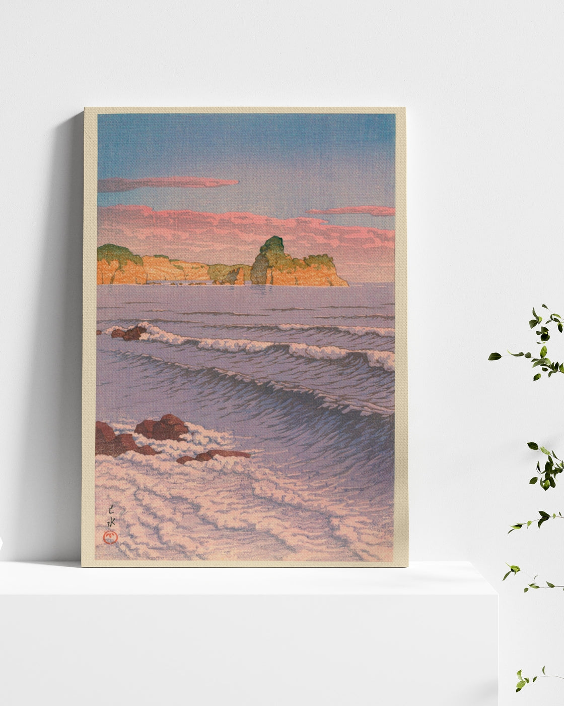 stretched-canvas