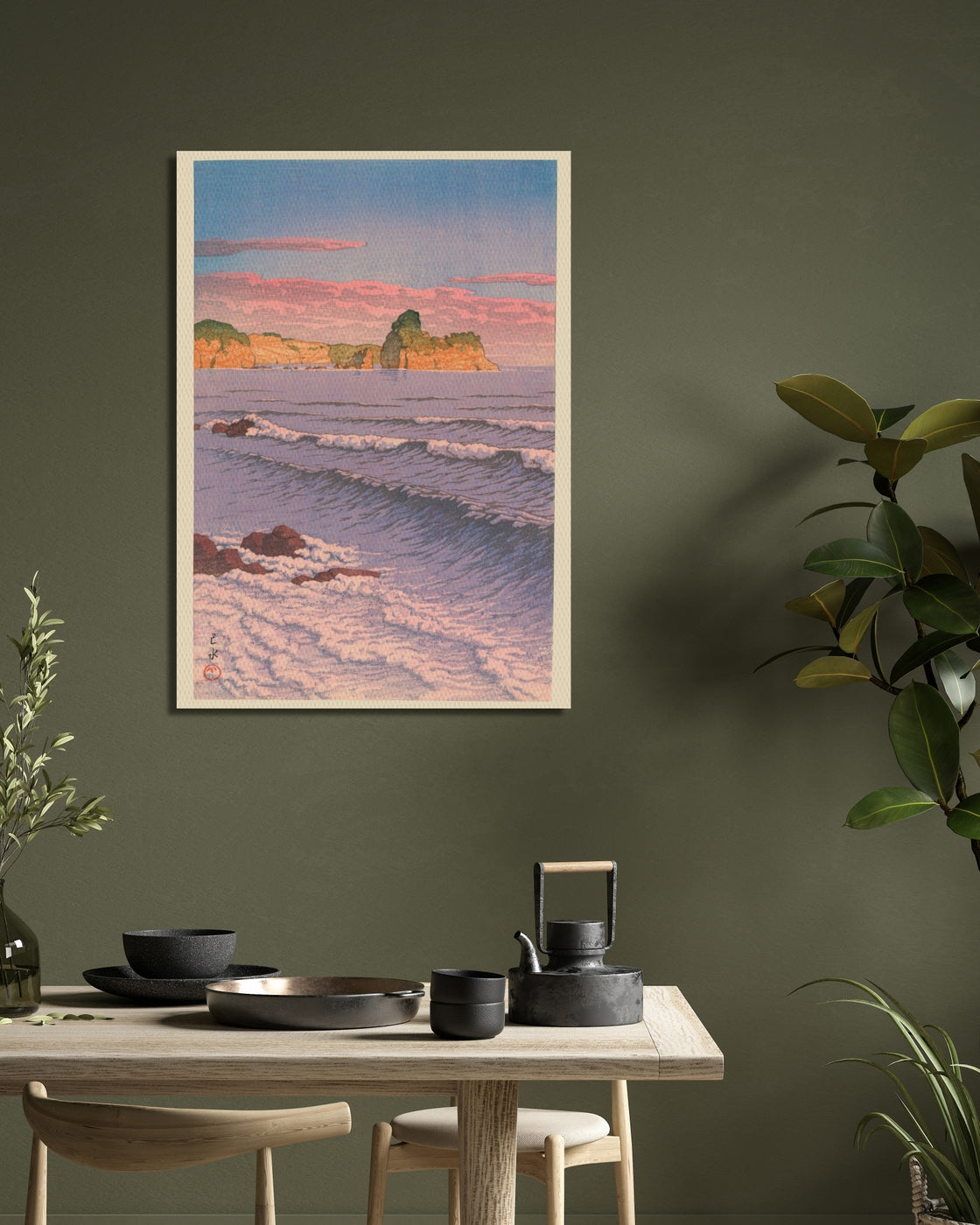 stretched-canvas