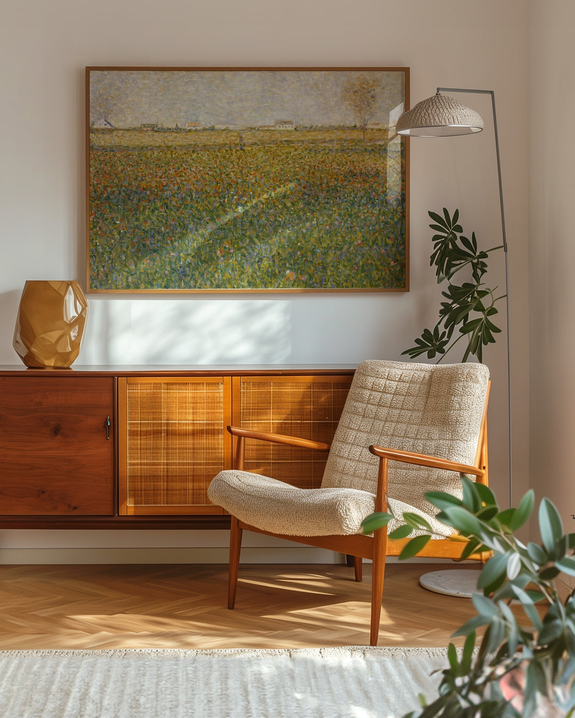 canvas