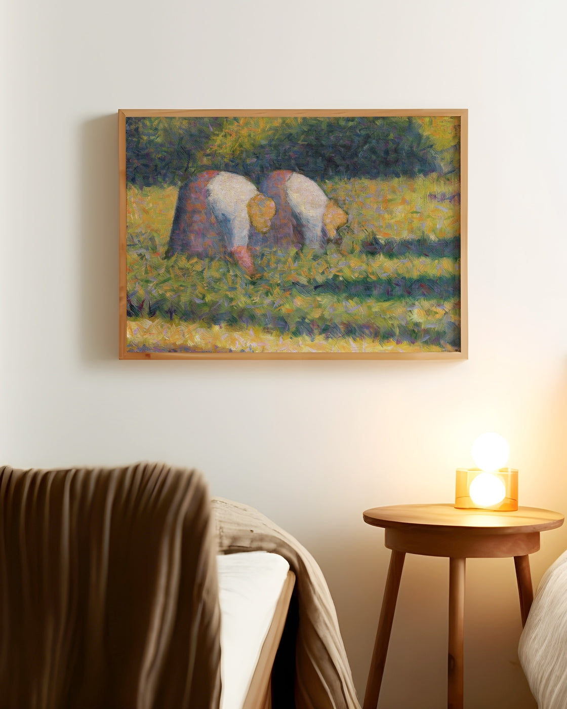 canvas